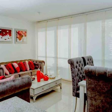 Apartamento Gil 1 Apartment Monteria Luaran gambar