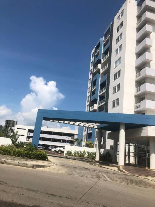 Apartamento Gil 1 Apartment Monteria Luaran gambar